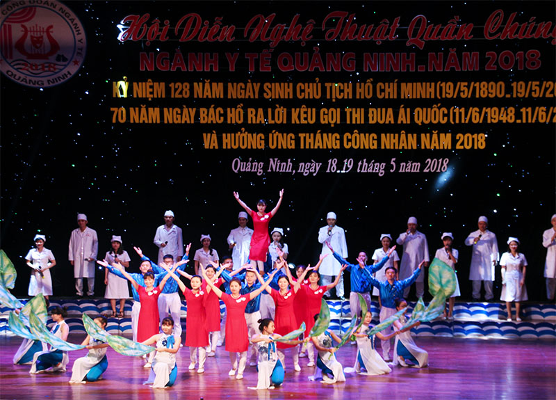 Thời sự Quảng Ninh ngày 20/05/2018