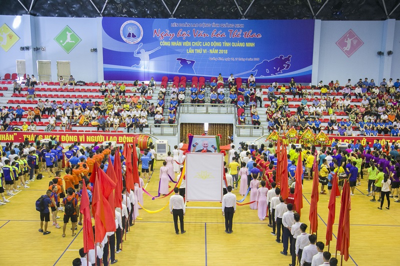 Thời sự Quảng Ninh ngày 26/05/2018