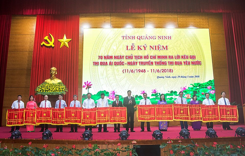 Thời sự Quảng Ninh ngày 29/5/2018