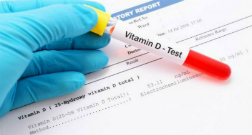 Người thiếu vitamin D có nguy cơ mắc nhiều bệnh ung thư hơn người bình thường. Ảnh: THS