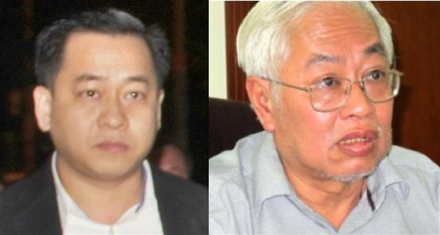 Liên quan đến vụ án xảy ra tại Ngân hàng Đông Á, bị can Phan Văn Anh Vũ Và Trần Phương Bình đã bị khởi tố.