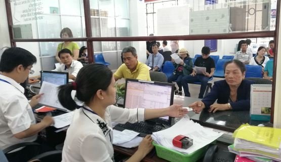 Thu nhập thấp, cán bộ, công chức ở TP Vũng Tàu xin nghỉ việc hàng loạt, gây áp lực rất lớn lên công tác CCHC và thực thi công vụ ở địa phương.