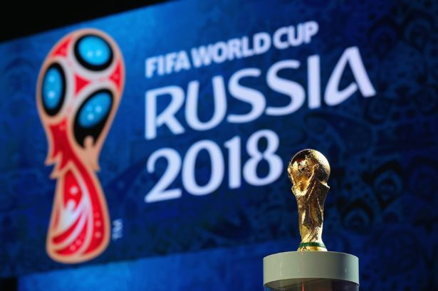 3 ngày VTV phát hiện 700 trường hợp vi phạm bản quyền World Cup