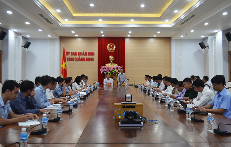 Quảng Ninh đăng cai tổ chức kỷ niệm 60 năm Ngày truyền thống ngành Thủy sản