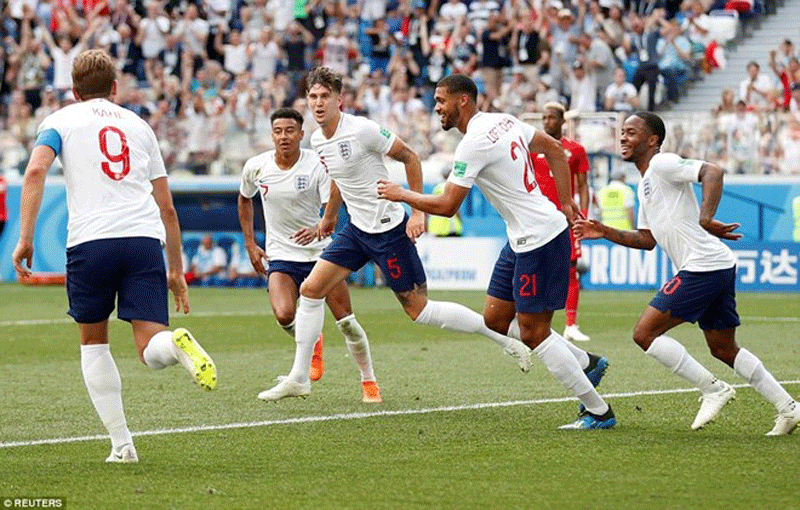 Kết quả World Cup 2018 ngày 25/6: 6 đội đi tiếp, 8 đội bị loại