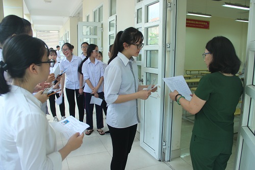 Thời sự Quảng Ninh ngày 01/06/2018