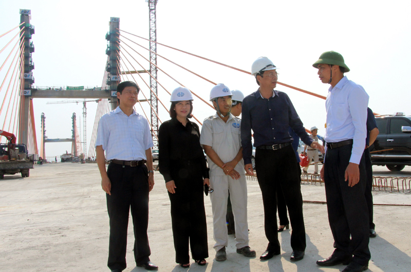 Thời sự Quảng Ninh ngày 09/6/2018