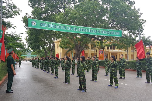 Thời sự Quảng Ninh ngày 10/6/2018