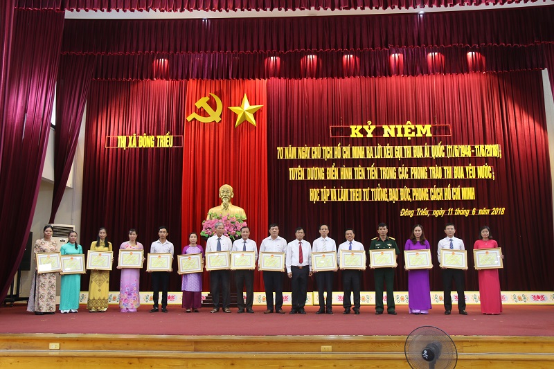 Thời sự Quảng Ninh ngày 12/6/2018