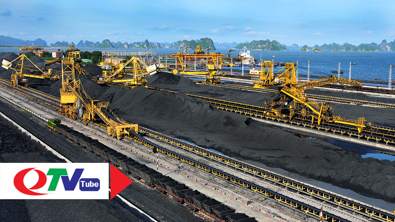 Tuyển than Cửa Ông 5 tháng tiêu thụ trên 4 triệu tấn