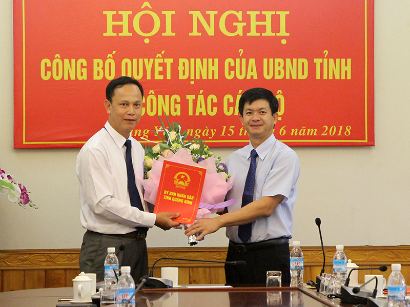 Thời sự Quảng Ninh ngày 15/6/2018