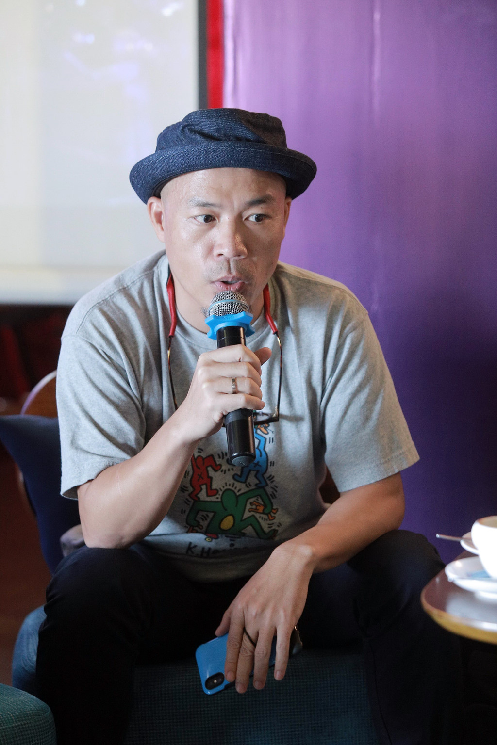 Huy Tuấn là người góp phần không nhỏ vào thành công của các ca sĩ như Mỹ Linh, Hồ Ngọc Hà, Sơn Tùng M-TP.