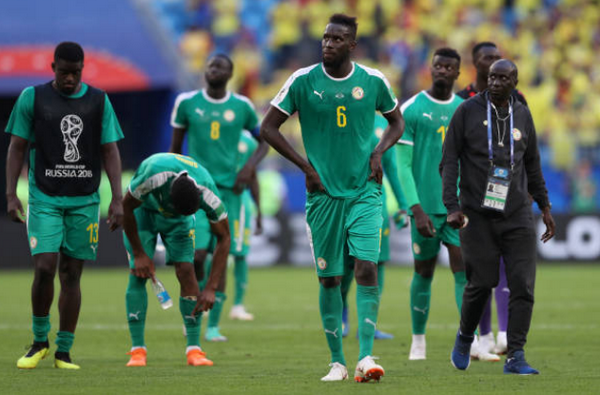 'Nạn nhân' Senegal lần đầu lên tiếng về luật fair play của FIFA