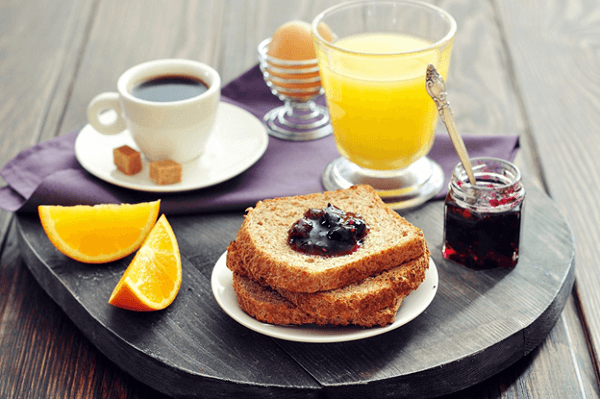 Bữa ăn sáng quan trọng như thế nào mà bạn không thể bỏ qua.