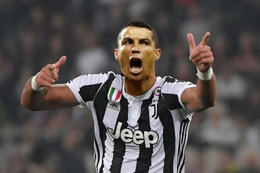  Thương vụ chuyển nhượng Ronaldo đến Juventus nhiều khả năng sẽ được công bố vào ngày 10/7 tới.