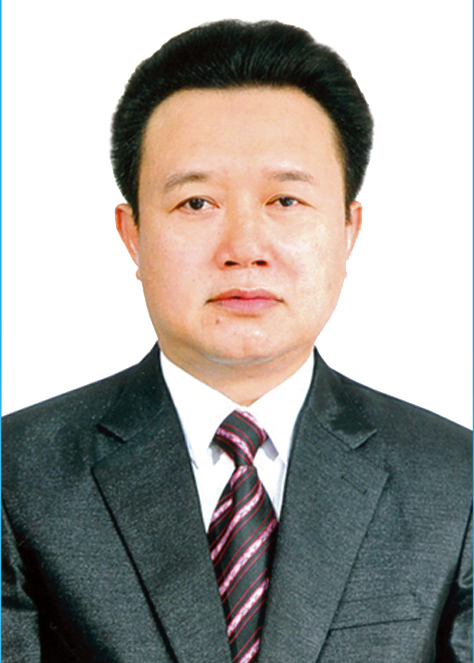 Đồng chí Nguyễn Đức Thành, Phó Chủ tịch HĐND tỉnh. 