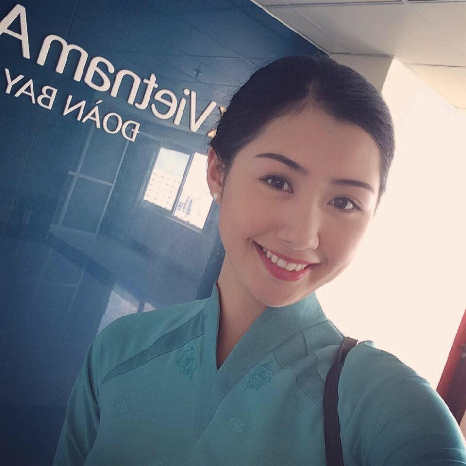 Hiện, Phạm Ngọc Linh là tiếp viên hãng hàng không quốc gia Vietnam Airlines. Hồi tháng 10/2017, cô được bầu là Đại sứ Du lịch tỉnh Yamanashi (Nhật Bản) tại Việt Nam.