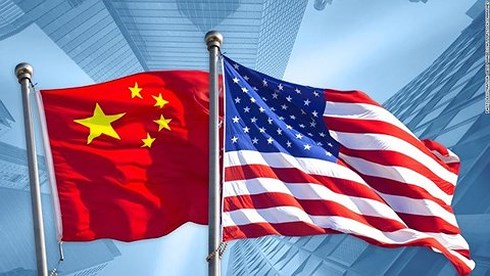 Trung Quốc “bắt tay” Châu Âu đối phó chiến tranh thương mại với Mỹ? (Ảnh minh họa: KT)