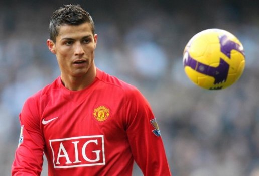  Man Utd hưởng lợi nhờ thương vụ Ronaldo.