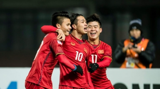  Nếu bốc thăm lại, U23 Việt Nam có thể sẽ rơi vào bảng đấu khó hơn.