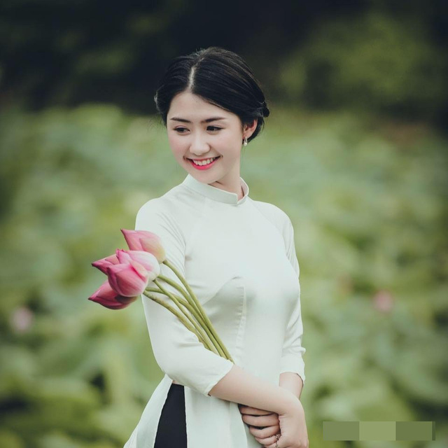 Ngọc Linh tốt nghiệp Đại học Ngoại thương - cái nôi của nhiều Hoa hậu Việt Nam