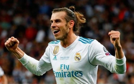  Gareth Bale đang quyết tâm rời Real Madrid.