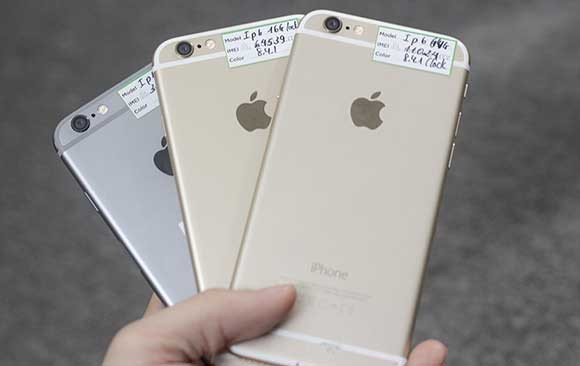 Năm 2023, liệu có nên mua iPhone lock?