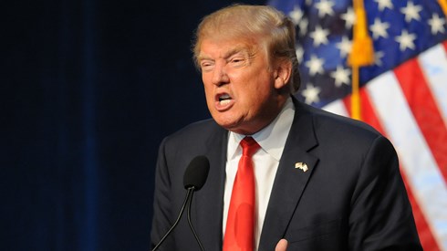 Trump giận dữ cảnh báo Iran về hậu quả chưa từng có nếu đe dọa Mỹ - Báo Quảng Ninh điện tử