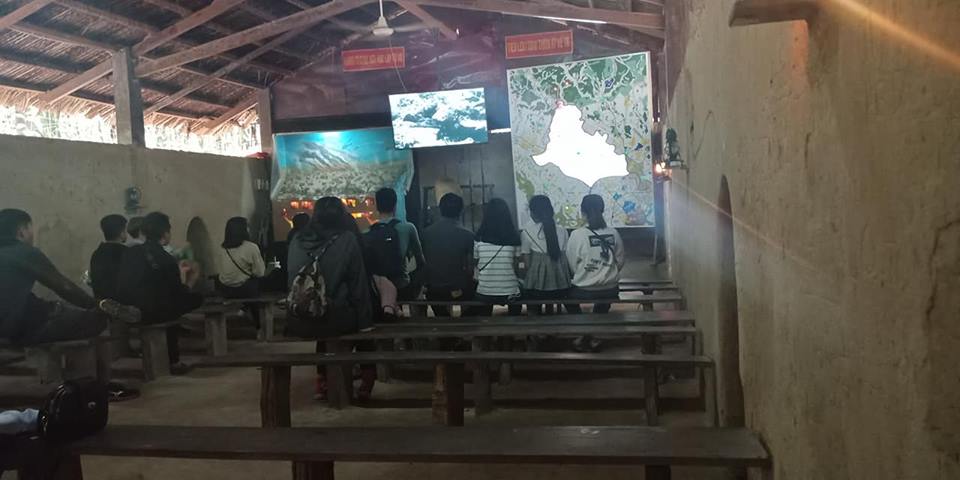 Có dịp đặt chân tới đây, du khách sẽ hiểu hơn về cuộc chiến đấu trường kỳ, gian khổ nhưng đầy vẻ vang của quân dân Củ Chi nói riêng và của dân tộc Việt Nam nói chung.