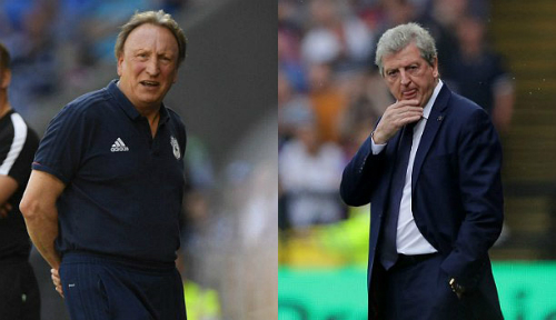 Tiểu sử và Sự nghiệp của HLV Roy Hodgson - Huyền thoại bóng đá với Gần 50 Năm Kinh Nghiệm