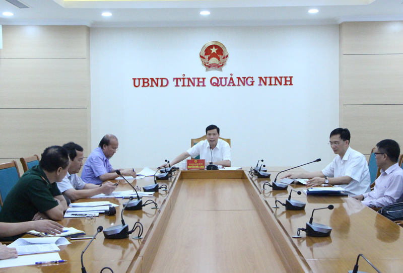 Thời sự Quảng Ninh 5/7/2018