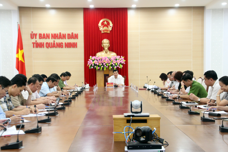 Thời sự Quảng Ninh 8/7/2018