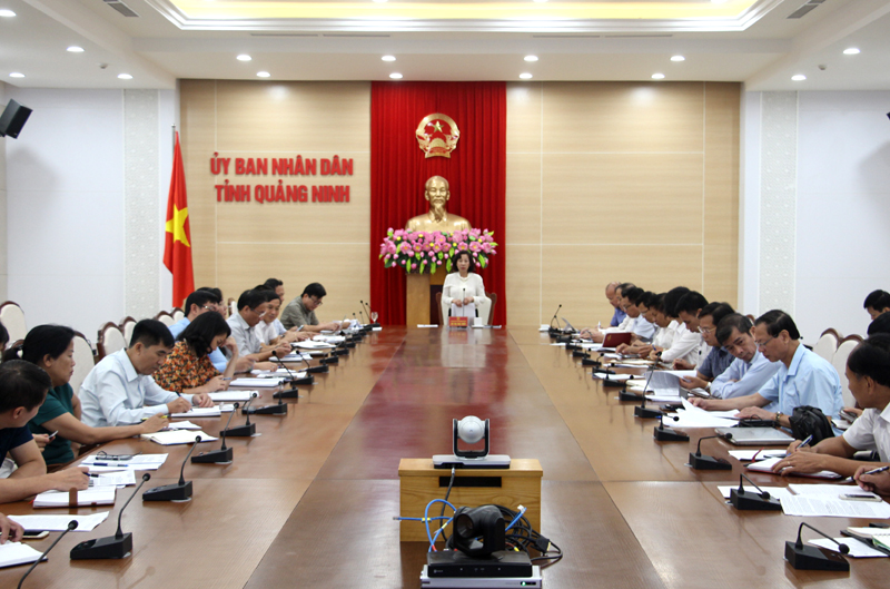 Thời sự Quảng Ninh 10/7/2018