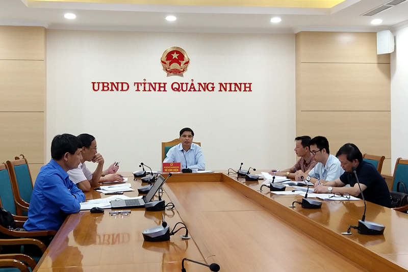 Thời sự Quảng Ninh 14/7/2018