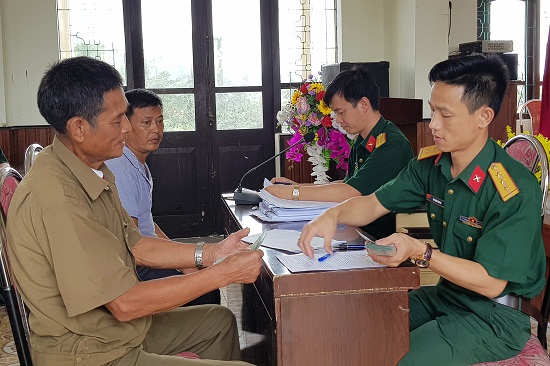 Thời sự Quảng Ninh ngày 16/07/2018