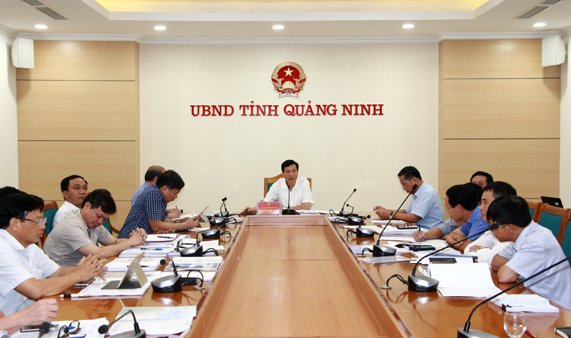 Thời sự Quảng Ninh ngày 28/7/2018