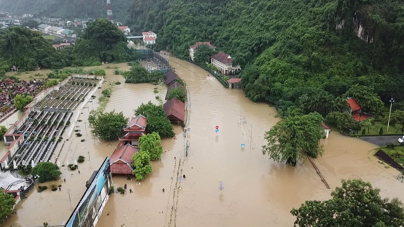 Thời sự Quảng Ninh ngày 21/07/2018