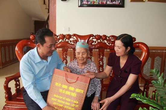 Thời sự Quảng Ninh ngày 26/7/2018