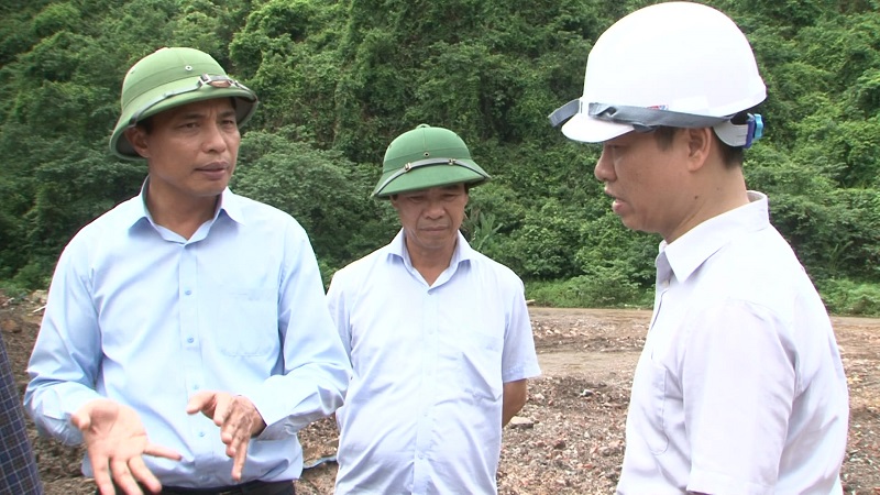 Thời sự Quảng Ninh ngày 29/7/2018