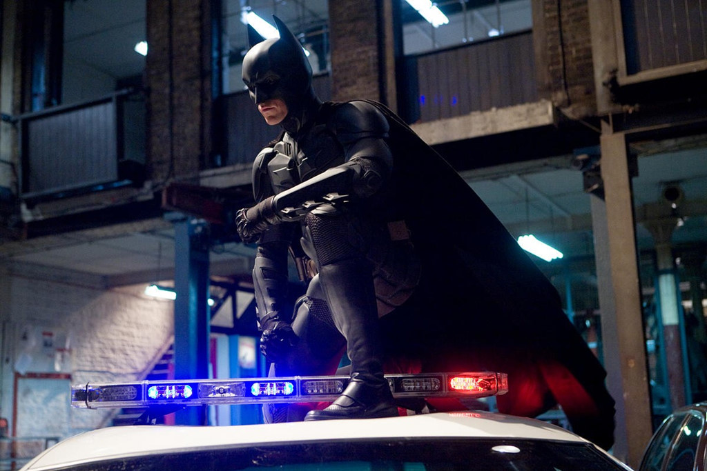 The Dark Knight (2008) là tác phẩm từng khiến AMPAS phải hứng chịu nhiều chỉ trích và buộc đưa ra thay đổi. Ảnh: Warner Bros.
