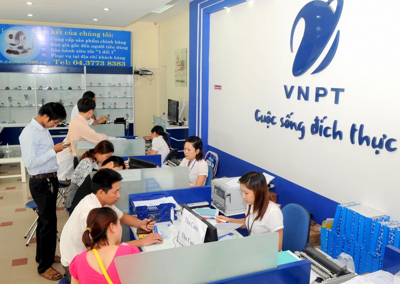 VNPT Quảng Ninh đã và đang hoàn tất các phương án, sẵn sàng cho việc chuyển đổi thử nghiệm được triển khai vào giữa tháng 8 và chuyển đổi chính thức vào 15/9.