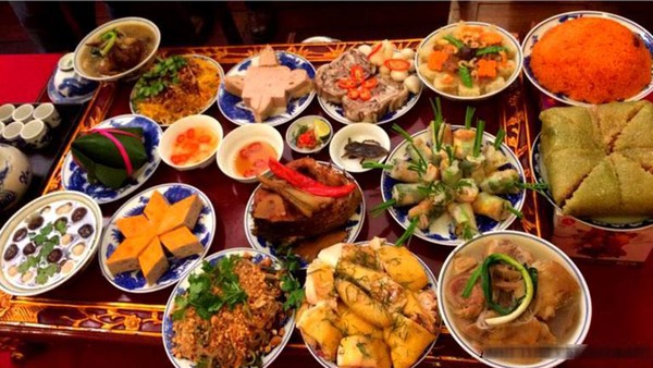 Ẩm thực và văn hóa ẩm thực cũng là linh hồn của Hà Nội.