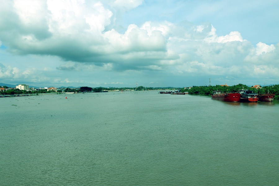 Đảo Hà Nam, TX Quảng Yên đang đón những cơ hội mới để phát triển...