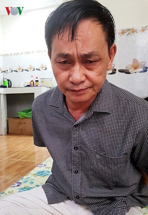 Trùm ma túy đất Cảng Nguyễn Sỹ Thắng đã bị bắt tại TP. Bảo Lộc, tỉnh Lâm Đồng.