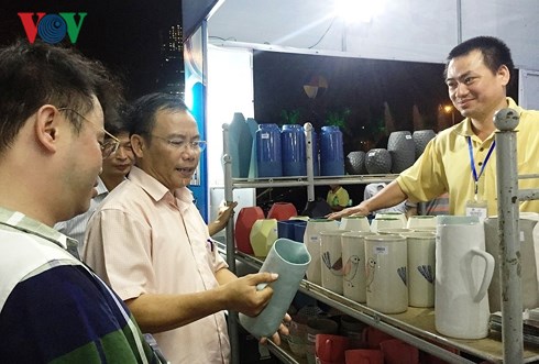 Doanh nghiệp nhỏ và vừa vẫn gặp khó khăn trong tiếp cận nguồn vốn.