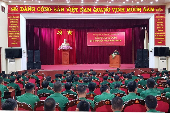 Thời sự Quảng Ninh ngày 02/08/2018