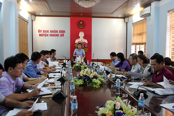 Thời sự Quảng Ninh ngày 05/08/2018