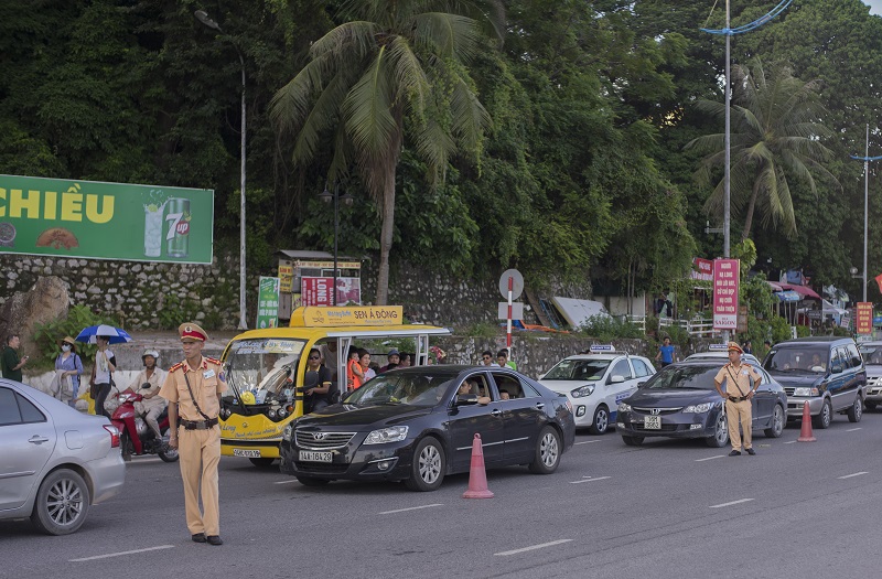 Thời sự Quảng Ninh ngày 18/08/2018