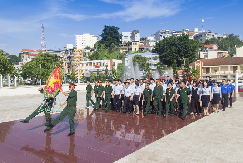 Thời sự Quảng Ninh ngày 20/8/2018