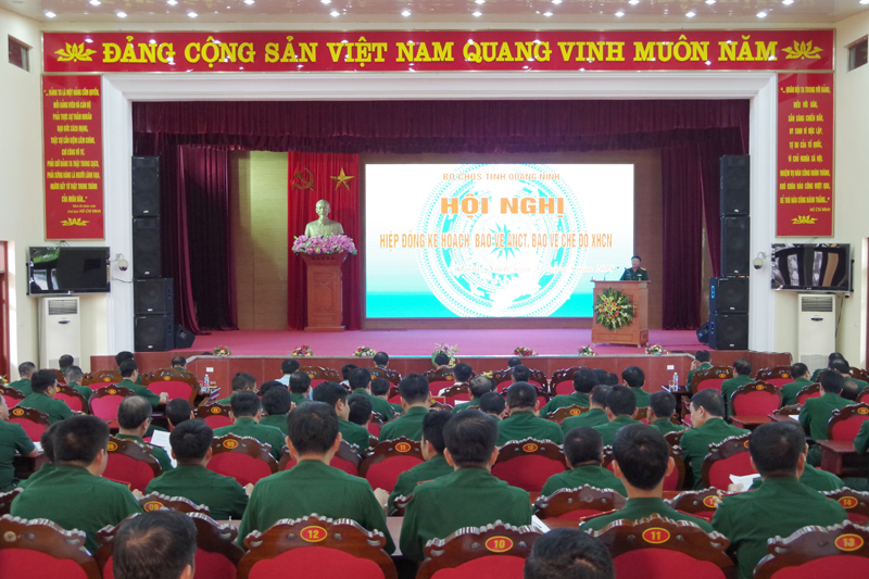 Thời sự Quảng Ninh ngày 24/08/2018